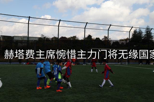 赫塔费主席惋惜主力门将无缘国家队